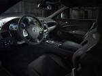 Jaguar XKR-S GT 2013 года
